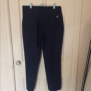FootJoy Navy Men's Golf Pants